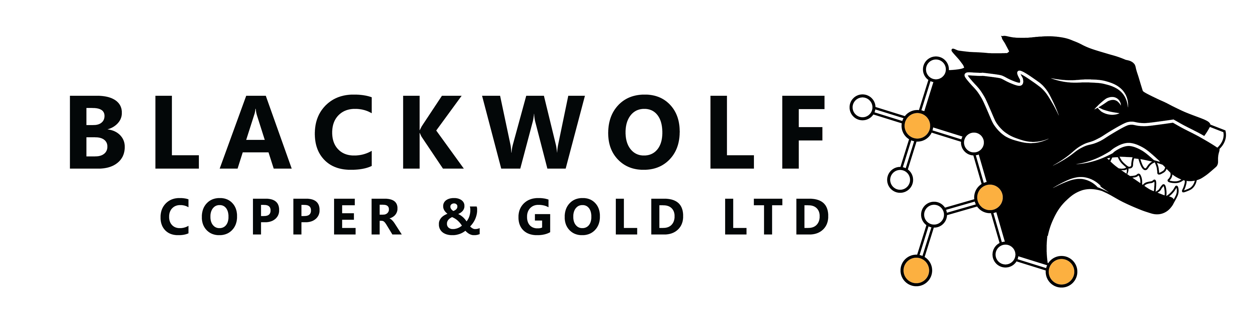 Blackwolf Copper and Gold Ltd.