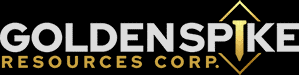 Golden Spike Resources Corp.