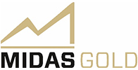 Midas Gold Corp. 
