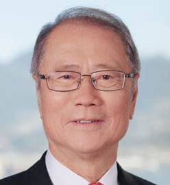 David Kong