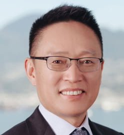 Dr. Rui Feng