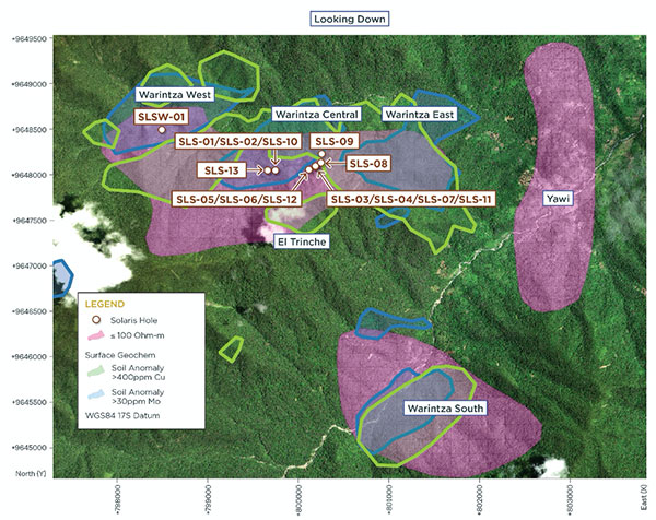 Image 1 – Plan View