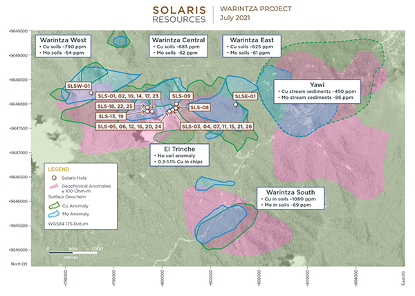 Figure 2 – Plan View