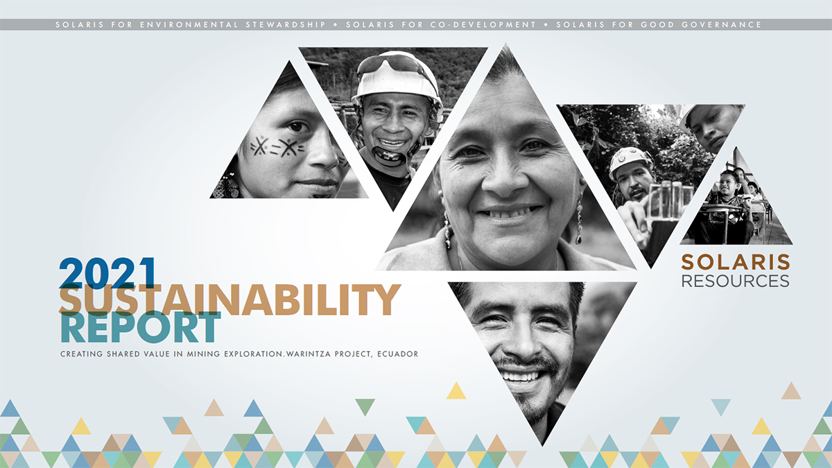 2021 Sustainability Report