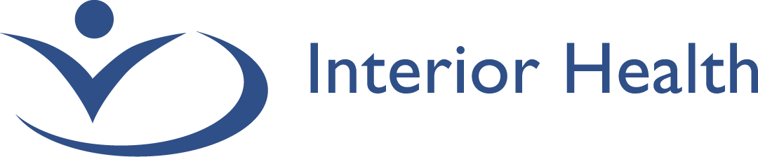 Interior Health Authority logo