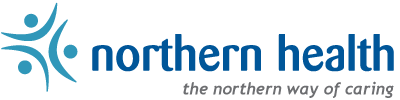 Northern Health Authority logo